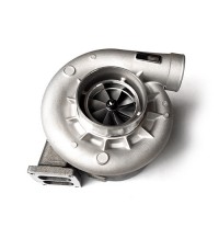 Turbocharger 3594164